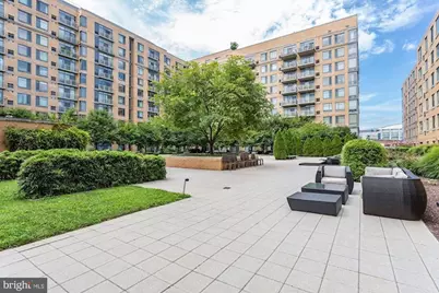475 K Street NW #1105, Washington, DC 20001 - Photo 11