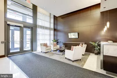 475 K Street NW #1105, Washington, DC 20001 - Photo 5