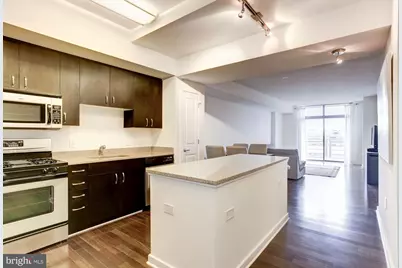 475 K Street NW #1105, Washington, DC 20001 - Photo 19