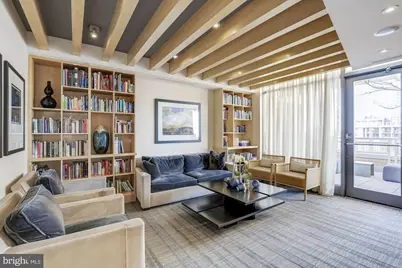 475 K Street NW #1105, Washington, DC 20001 - Photo 17