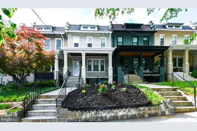 4504 New Hampshire Avenue NW, Washington, DC 20011 - Photo 1