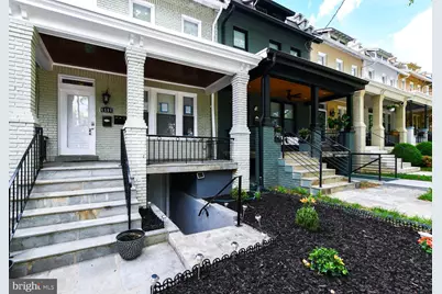 4504 New Hampshire Avenue NW, Washington, DC 20011 - Photo 3