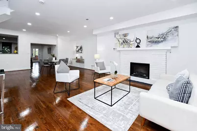 4504 New Hampshire Avenue NW, Washington, DC 20011 - Photo 5