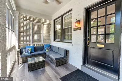 3909 W Street NW, Washington, DC 20007 - Photo 3