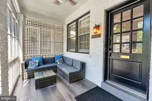 3909 W St NW, Washington, DC 20007 - Photo 3