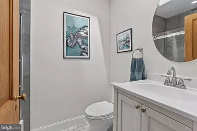 3909 W Street NW, Washington, DC 20007 - Photo 17