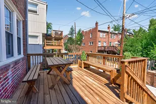 3909 W St NW, Washington, DC 20007 - Photo 23