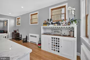 3909 W St NW, Washington, DC 20007 - Photo 9