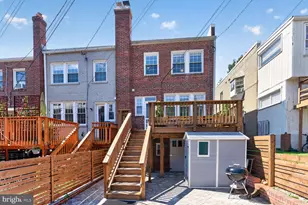 3909 W St NW, Washington, DC 20007 - Photo 25