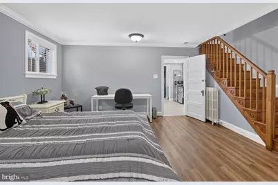 3909 W Street NW, Washington, DC 20007 - Photo 19