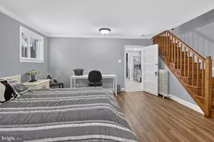 3909 W St NW, Washington, DC 20007 - Photo 19