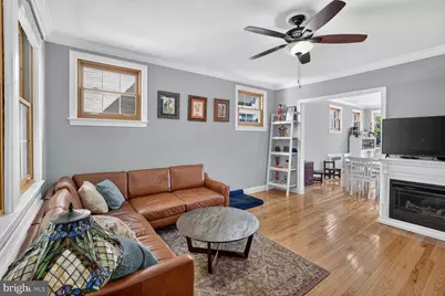 3909 W Street NW, Washington, DC 20007 - Photo 5