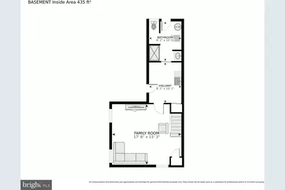 3909 W Street NW, Washington, DC 20007 - Photo 29