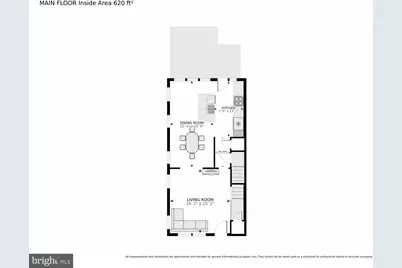 3909 W Street NW, Washington, DC 20007 - Photo 27