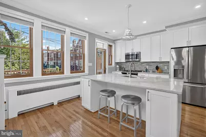 3909 W Street NW, Washington, DC 20007 - Photo 7