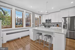 3909 W St NW, Washington, DC 20007 - Photo 7