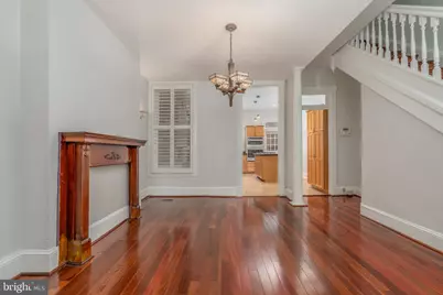 13 S Street NW, Washington, DC 20001 - Photo 7
