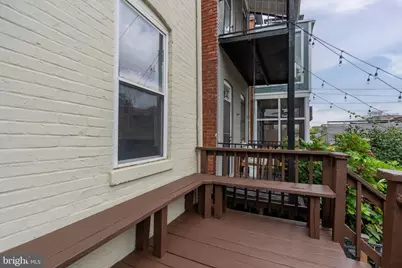 13 S Street NW, Washington, DC 20001 - Photo 15
