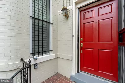 13 S Street NW, Washington, DC 20001 - Photo 45