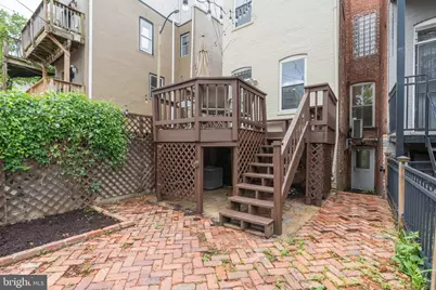 13 S Street NW, Washington, DC 20001 - Photo 17