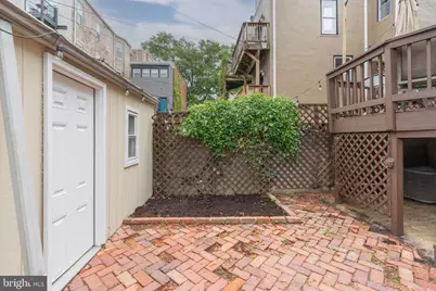 13 S Street NW, Washington, DC 20001 - Photo 19