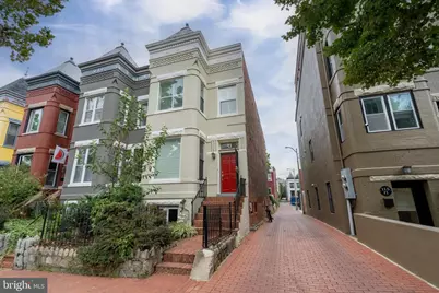 13 S Street NW, Washington, DC 20001 - Photo 1