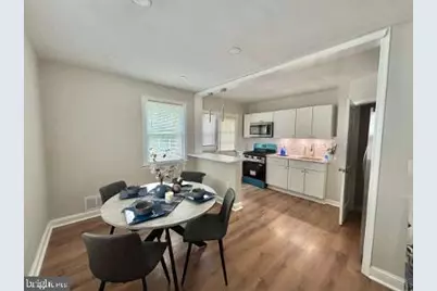 458 Burns Street SE, Washington, DC 20019 - Photo 3