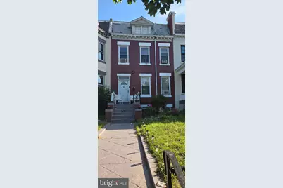 1358 Spring Road NW, Washington, DC 20010 - Photo 1
