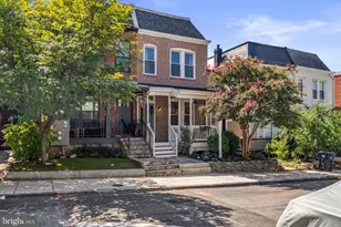 762 Gresham Pl NW, Washington, DC 20001 - Photo 3