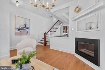 762 Gresham Place NW, Washington, DC 20001 - Photo 9