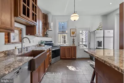 762 Gresham Place NW, Washington, DC 20001 - Photo 17