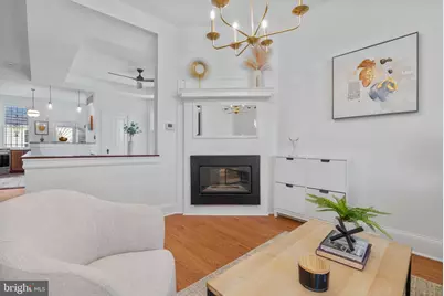 762 Gresham Place NW, Washington, DC 20001 - Photo 11