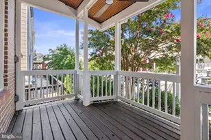 762 Gresham Pl NW, Washington, DC 20001 - Photo 5
