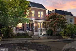 762 Gresham Pl NW, Washington, DC 20001 - Photo 49