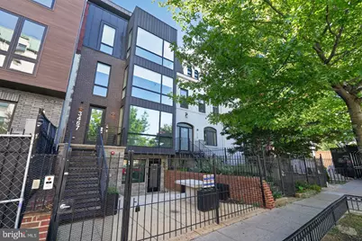 3467 14th Street NW #2, Washington, DC 20010 - Photo 1