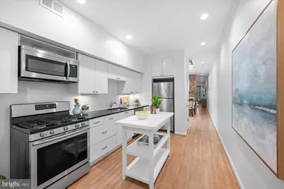 108 14th Street SE, Washington, DC 20003 - Photo 5