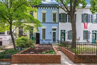 108 14th Street SE, Washington, DC 20003 - Photo 1