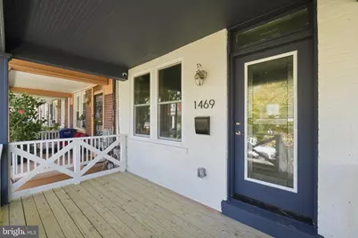 1469 Ridge Place SE, Washington, DC 20020 - Photo 3