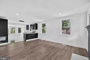 1227 44th Pl SE, Washington, DC 20019 - Photo 3
