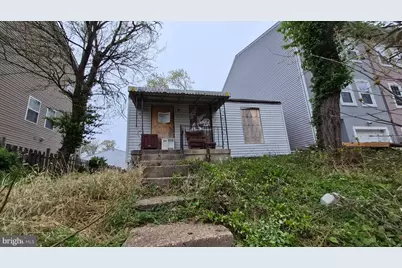 5304 E St SE, Washington, DC 20019 - Photo 1