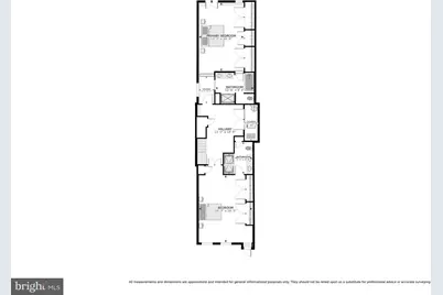 2719 13th Street NW #1, Washington, DC 20009 - Photo 41