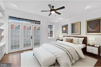 2719 13th Street NW #1, Washington, DC 20009 - Photo 21