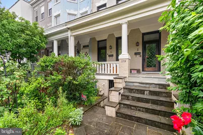 2719 13th Street NW #1, Washington, DC 20009 - Photo 3
