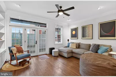 2719 13th Street NW #1, Washington, DC 20009 - Photo 19