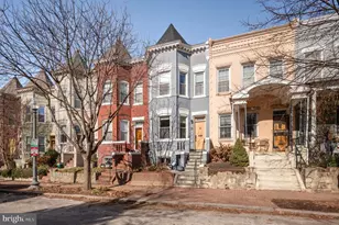 31 Randolph Pl NW, Washington, DC 20001 - Photo 23