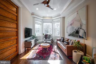 31 Randolph Pl NW, Washington, DC 20001 - Photo 1