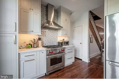 31 Randolph Place NW, Washington, DC 20001 - Photo 3