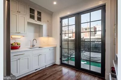 31 Randolph Place NW, Washington, DC 20001 - Photo 5