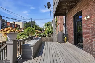 126 Seaton Pl NW, Washington, DC 20001 - Photo 17