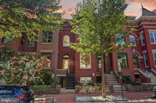 126 Seaton Pl NW, Washington, DC 20001 - Photo 1